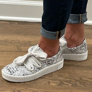 Stylish Sneakers by Gabor